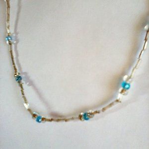 FISHERMAN'S WIFE Women's Necklace